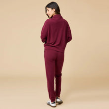 Load image into Gallery viewer, Softies Jogger in Coca Cola