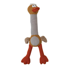 Load image into Gallery viewer, Large Plush Duck
