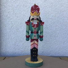 Load image into Gallery viewer, Resin Nutcrackers | 2 Styles
