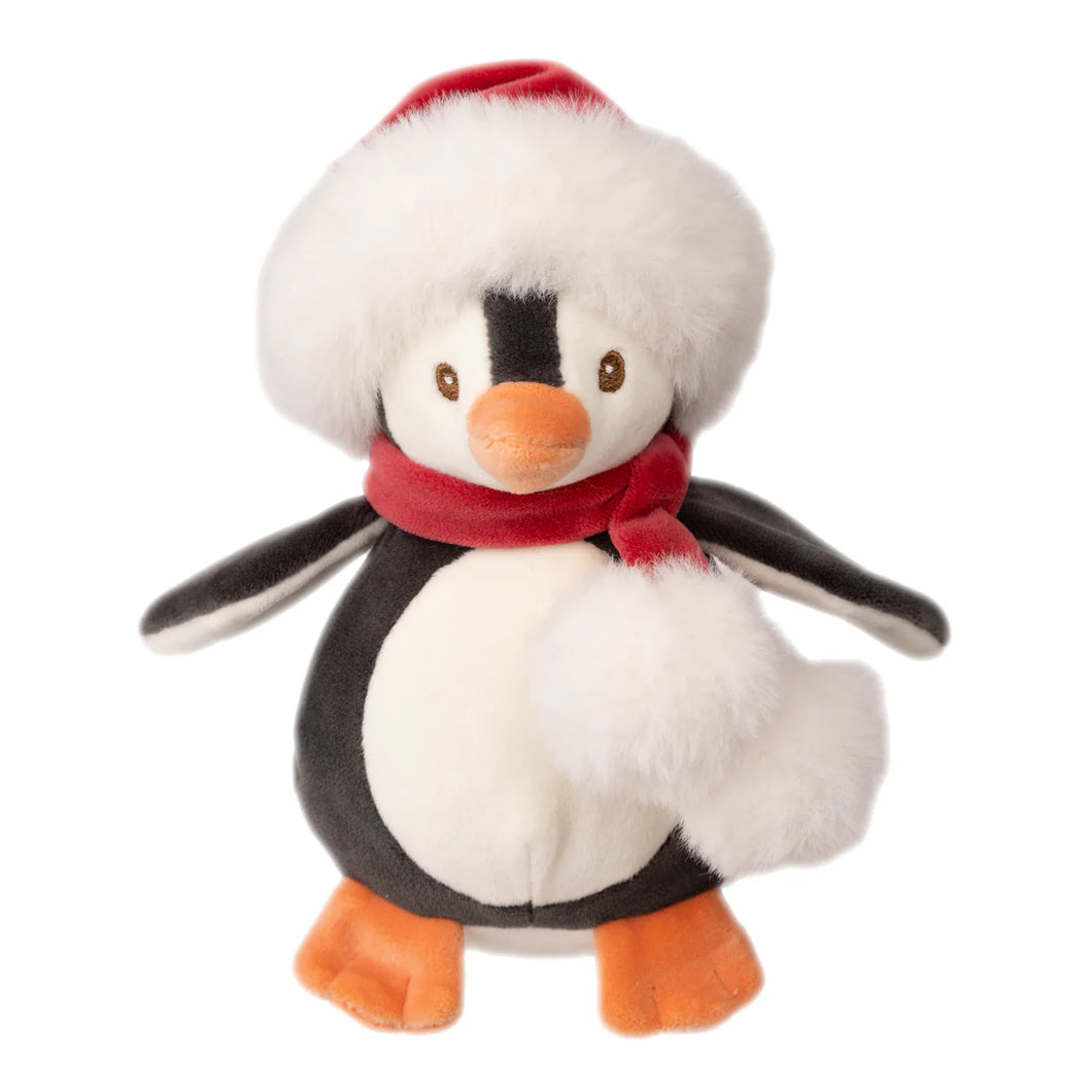 Baby Julius Penguin Plushie