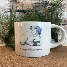 Load image into Gallery viewer, Animal Wishes Mug | 4 Styles