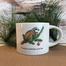 Load image into Gallery viewer, Animal Wishes Mug | 4 Styles