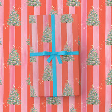 Load image into Gallery viewer, Cami Monet Wrapping Paper | Four Styles