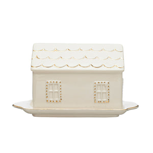 House Butter Dish available at Bench Home