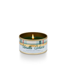 Load image into Gallery viewer, Small Tin Candle | 2 Scents
