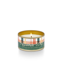 Load image into Gallery viewer, Small Tin Candle | 2 Scents