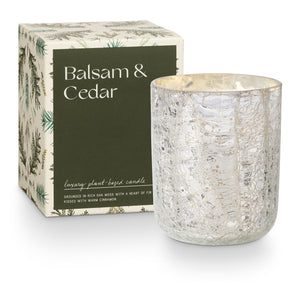 Small Boxed Candle | 2 Scents available at Bench Home