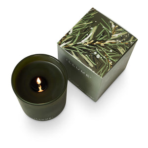 Boxed Refillable Candle available at Bench Home