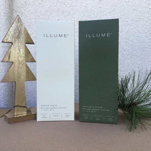 Holiday Diffuser | 2 Styles