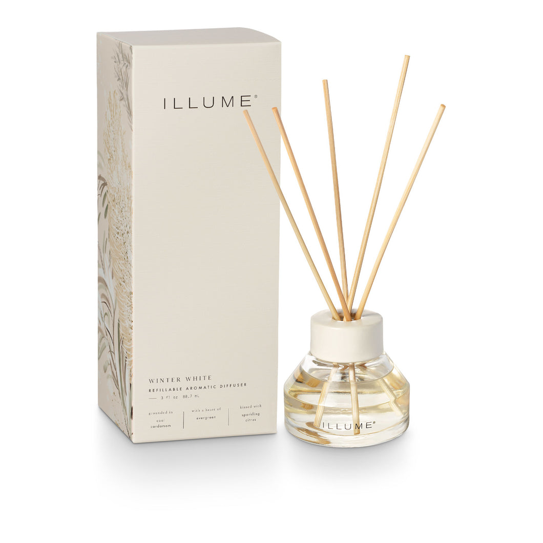 Holiday Diffuser | 2 Styles