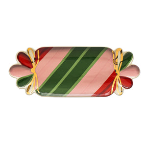 Holiday Candy Dish available at Bench Home