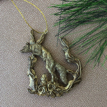 Load image into Gallery viewer, Resin Animal Ornament | 4 Styles