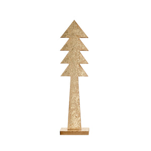 Gold Wooden Tree | 2 Styles available at Bench Home