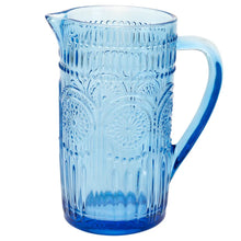 Load image into Gallery viewer, Codi Glass Pitcher | Three Styles