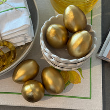 Load image into Gallery viewer, Gold Egg