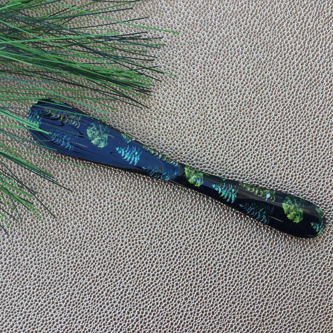 Holiday Enameled Knives | 4 Styles