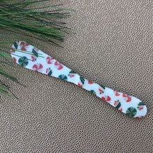 Load image into Gallery viewer, Holiday Enameled Knives | 4 Styles