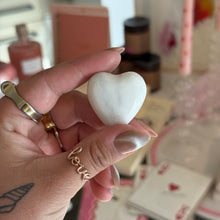 Load image into Gallery viewer, Marble Mini Hearts