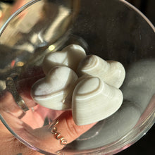 Load image into Gallery viewer, Marble Mini Hearts