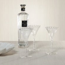 Load image into Gallery viewer, ZODAX Chaumont Cocktail Glass