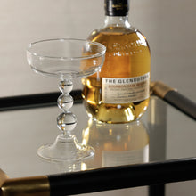 Load image into Gallery viewer, ZODAX Bubble Coupe / Martini Glass