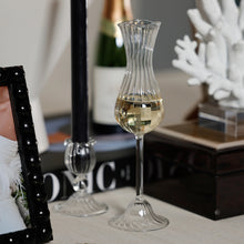 Load image into Gallery viewer, ZODAX Mignon Champagne Glass
