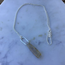 Load image into Gallery viewer, Amante Necklace