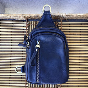 Skyler Sling Bag | 3 Colors available at Bench Home