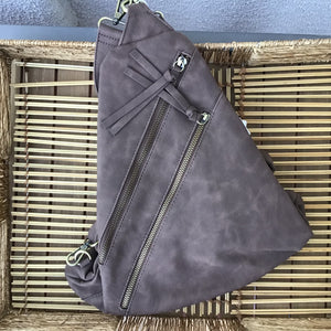 Convertible Sling/Backpack | 3 Colors available at Bench Home