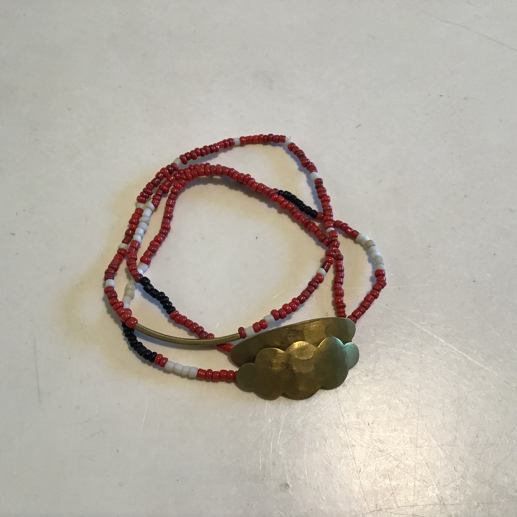 Beaded Bracelets