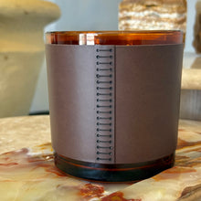 Load image into Gallery viewer, Botanico de Havana Letter Press Candle