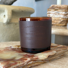 Load image into Gallery viewer, Botanico de Havana Letter Press Candle