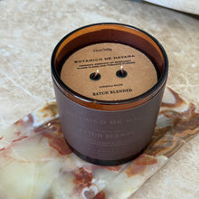 Load image into Gallery viewer, Botanico de Havana Letter Press Candle