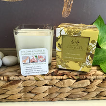 Load image into Gallery viewer, Soy Lotion Candle | 4 Scents