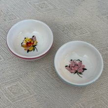 Load image into Gallery viewer, In Bloom Dip Bowl | Two Styles
