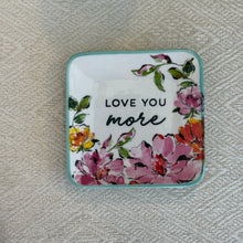 Load image into Gallery viewer, With Love Trinket Dish | Three Styles