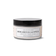 Load image into Gallery viewer, Bergamot Eucalyptus Body Butter