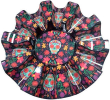 Load image into Gallery viewer, Day of the Dead Taco Carousel