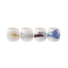 Load image into Gallery viewer, Porcelain Votive Holder | Four Styles