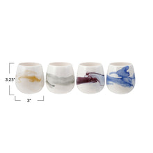 Load image into Gallery viewer, Porcelain Votive Holder | Four Styles