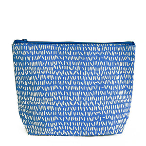 Large Pouch available at Bench Home