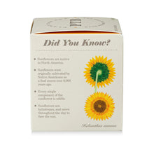 Load image into Gallery viewer, Sunflower Plant The Box Candle