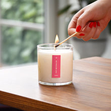 Load image into Gallery viewer, Ripe Watermelon Plant The Box Candle
