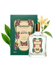Load image into Gallery viewer, Granado Eau de Cologne