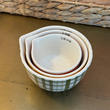 Load image into Gallery viewer, Clearance Printed Measuring Cup Set of 3