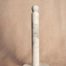 Load image into Gallery viewer, Marble Paper Towel Holder