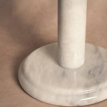 Load image into Gallery viewer, Marble Paper Towel Holder