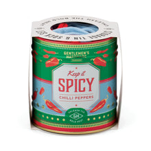 Load image into Gallery viewer, Chilies Socks in a Can