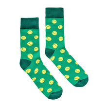 Load image into Gallery viewer, Tennis Socks in a Can