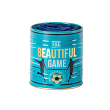 Load image into Gallery viewer, Soccer Socks in a Tin